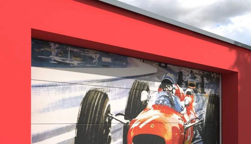 DURAPRINT - grand prix